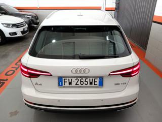 AUDI A4 usata, con Airbag Passeggero