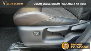 TOYOTA C-HR usata, con Touch screen