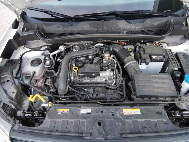 VOLKSWAGEN T-Cross usata, con Immobilizzatore elettronico