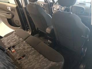 FIAT 500L usata, con Chiusura centralizzata