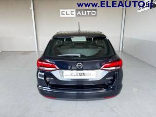 OPEL Astra usata, con Autoradio