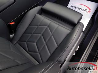 BMW 520 usata, con Limitatore di velocità