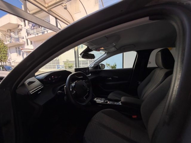PEUGEOT 208 usata, con Limitatore di velocità