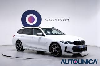 BMW 320 usata, con Airbag laterali