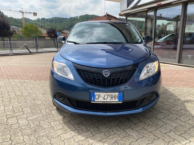 LANCIA Ypsilon usata, con Airbag laterali