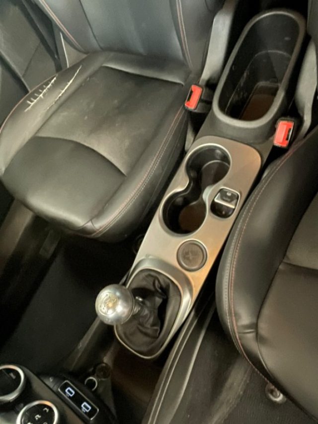 FIAT 500X usata, con Servosterzo