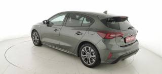 FORD Focus usata, con Touch screen