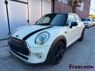 MINI Cooper D 1.5 Cooper D Business 5 porte