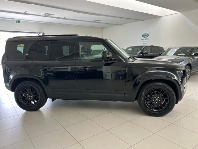 LAND ROVER Defender usata, con Airbag laterali