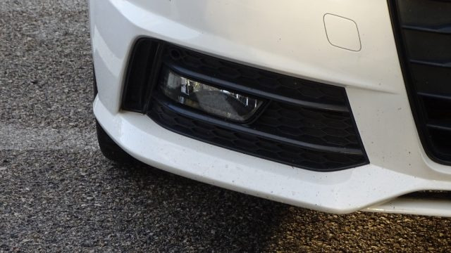 AUDI A1 usata, con MP3