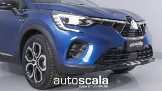 MITSUBISHI ASX usata, con Bluetooth