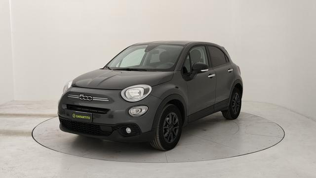 FIAT 500X usata, con ABS