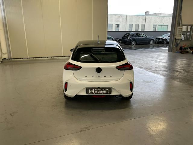 OPEL Corsa usata, con Autoradio