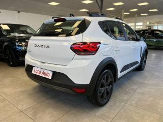 DACIA Sandero usata, con Airbag Passeggero