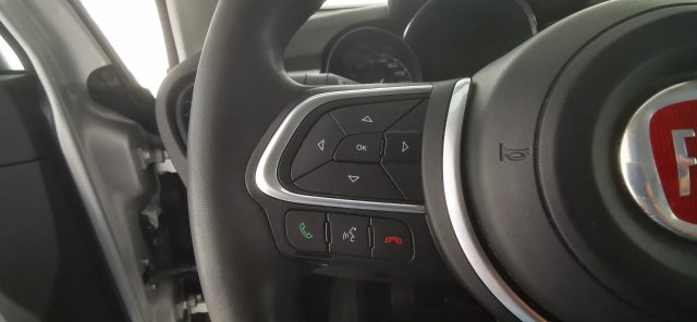 FIAT 500X usata 50