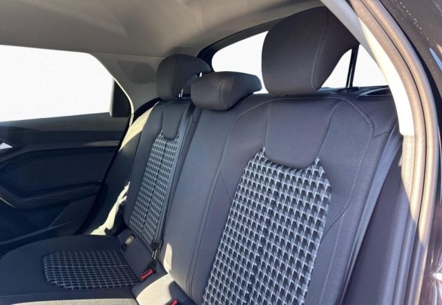 AUDI A1 usata, con Cronologia tagliandi