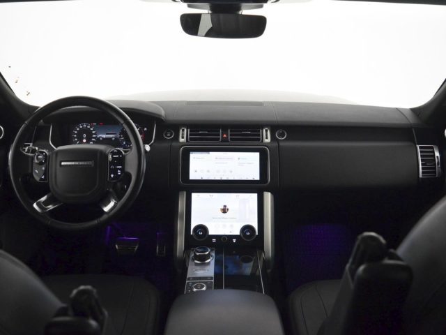 LAND ROVER Range Rover usata 3