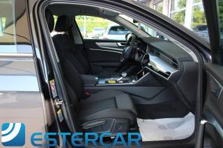 AUDI A6 usata, con USB