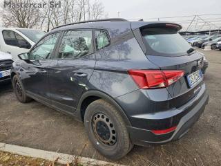 SEAT Arona usata, con Alzacristalli elettrici