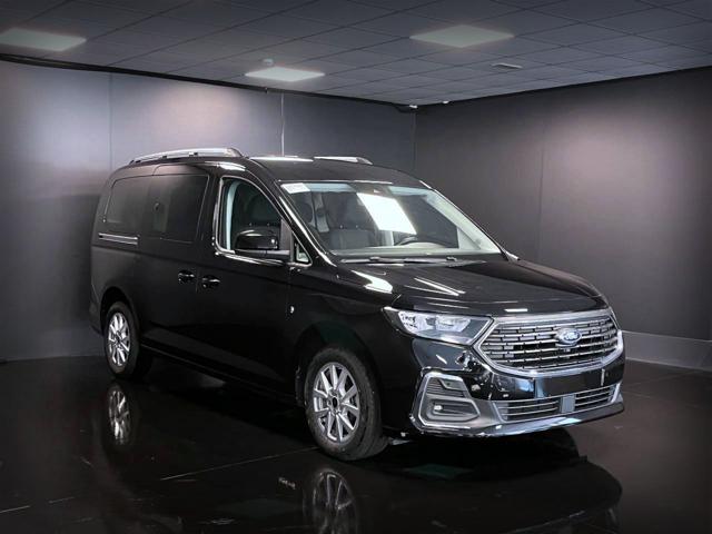 FORD Tourneo Connect usata, con Airbag laterali