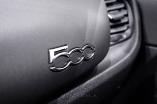 FIAT 500X usata, con Autoradio digitale