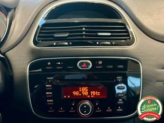 FIAT Punto usata, con ESP