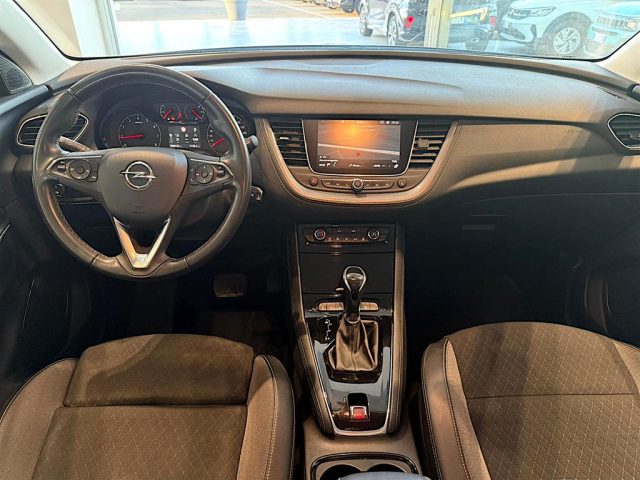 OPEL Grandland X usata, con Immobilizzatore elettronico