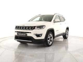 JEEP Compass usata, con Airbag