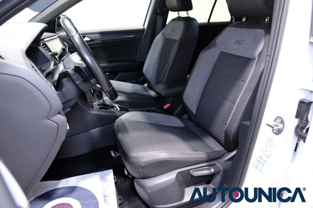 VOLKSWAGEN T-Roc usata, con Autoradio