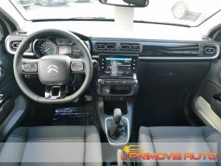 CITROEN C3 PureTech 83 S&S Shine Pack