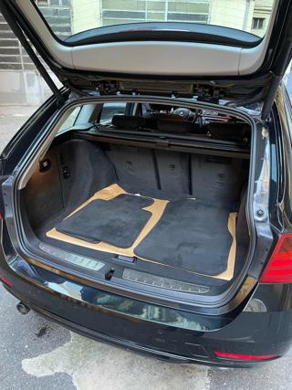 BMW 316 usata, con Immobilizzatore elettronico