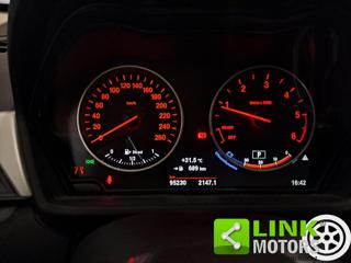 BMW X1 usata, con Cruise Control