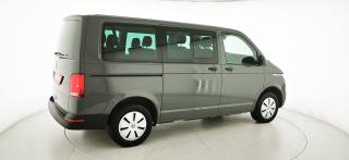 VOLKSWAGEN Caravelle usata, con Sistema di chiamata d