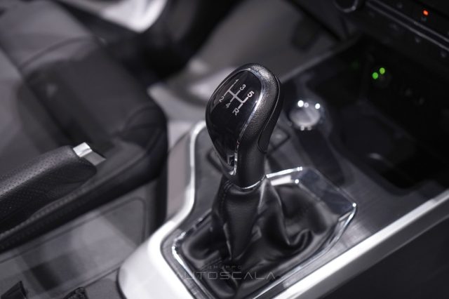 DR MOTOR DR 4.0 usata, con Interni in pelle
