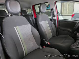FIAT Panda usata, con Monitoraggio pressione pneumatici