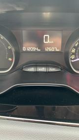 PEUGEOT 208 usata, con Alzacristalli elettrici