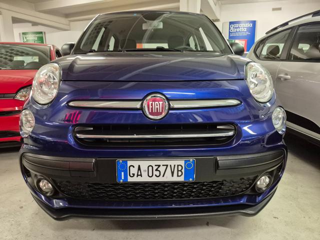FIAT 500L usata, con Airbag