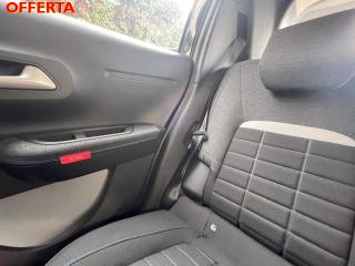 CITROEN C3 usata, con Servosterzo