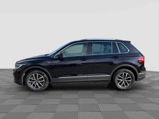 VOLKSWAGEN Tiguan usata 1