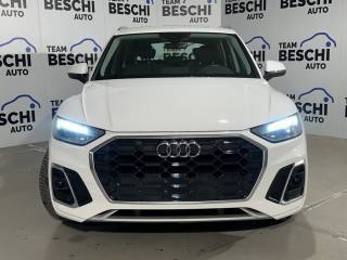 AUDI Q5 usata, con Alzacristalli elettrici