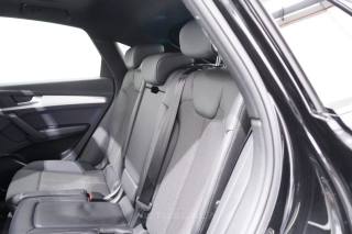 AUDI Q5 usata, con Tetto panorama