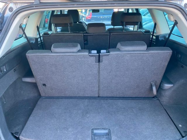 SKODA Kodiaq usata, con Alzacristalli elettrici