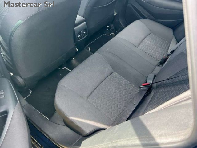 TOYOTA Corolla usata, con Fendinebbia