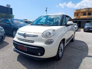 FIAT 500L usata, con Airbag