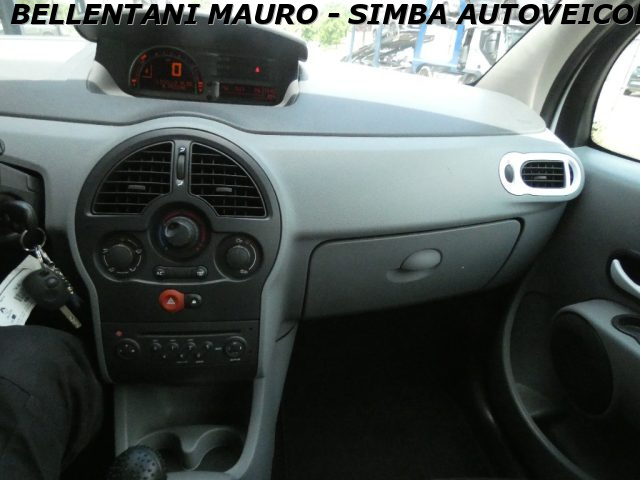 RENAULT Modus usata 12