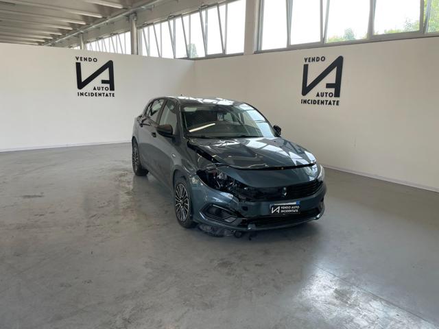 FIAT Tipo usata, con ABS