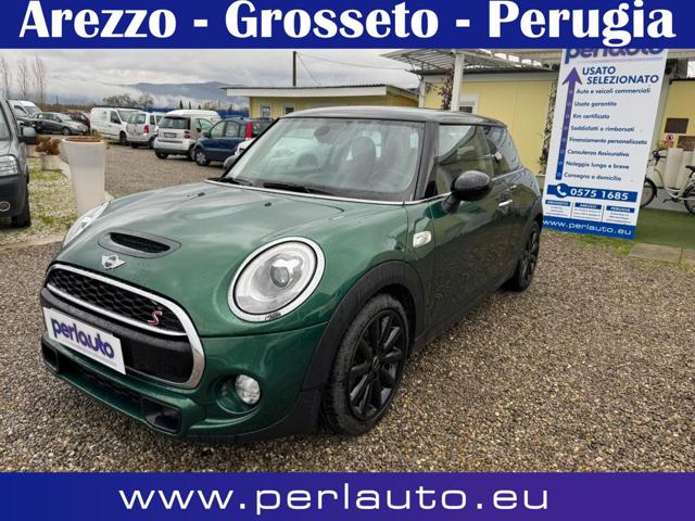 MINI Cooper SD usata, con ABS