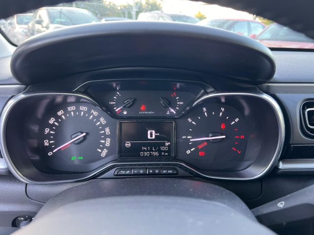 CITROEN C3 usata, con Cruise Control