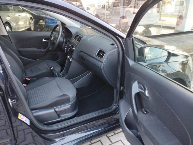 VOLKSWAGEN Polo usata, con Servosterzo