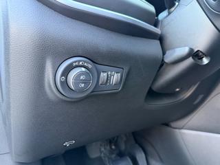 JEEP Compass usata, con Volante multifunzione